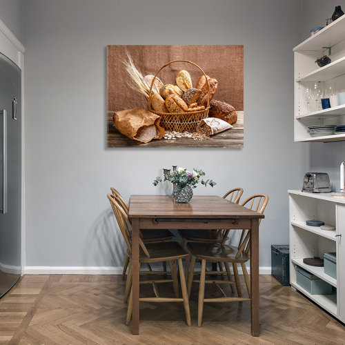 Kitchen & Dining Wall Art You'll Love